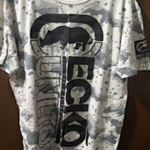 Men's short-sleeve crew neck Ecko Unltd. T-shirt